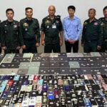 スヴァイリエンのカジノ、詐欺摘発後に閉鎖