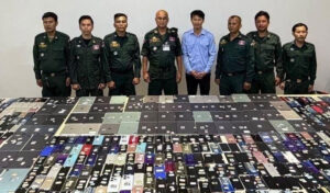 スヴァイリエンのカジノ、詐欺摘発後に閉鎖