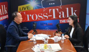 法規制の空白が続く中、アルコール消費量が急増