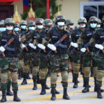 カンボジアのBHQがタイに潜入という主張は「虚偽」として否定