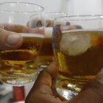 保健省は、メタノール混入の米酒の摂取に注意するよう警告