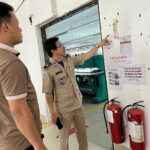 気温上昇を受け、労働省は職場の安全対策を強化