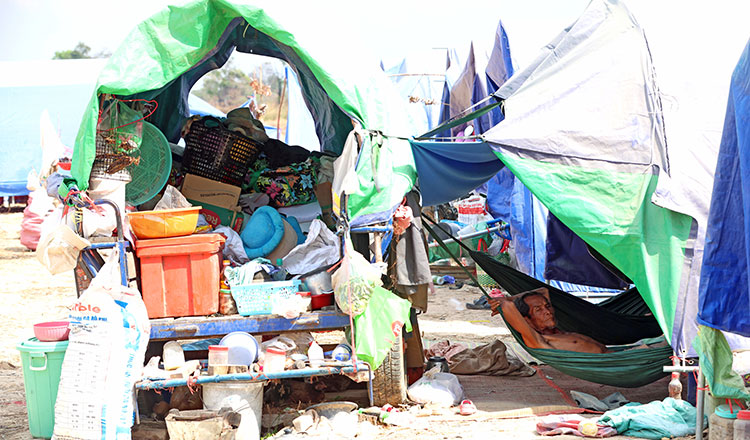 国連報告書、タイとの軍事衝突はカンボジア社会・経済に深い傷跡を残した