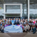 中国政府は50の奨学金を提供する