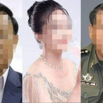 警察幹部を含む6人をオンライン詐欺に関連の贈収賄容疑で起訴