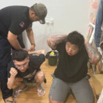 カンボジアでは4月にオンライン詐欺関連で約2000人が逮捕