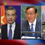 カンボジアと中国、プノンペンで初の「2+2（外交・軍事）」戦略対話を開催