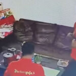 環境当局職員が金銭を恐喝した疑い　捜査開始