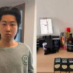 プノンペン　マンションで日本人の警察官を騙った詐欺で8人を逮捕