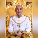 王宮省（宮内省）は国王の健康状態に関する声明を発表