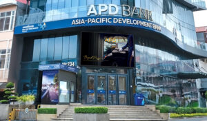 風評被害のAPD銀行　「業務は通常通り継続している」と声明。