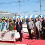 日本在住のカンボジア人労働者と地域住民約5000人がクメール正月を祝う