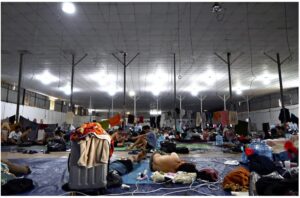 各国から非難を」受け詐欺拠点の摘発強化…関与疑い外国人13万人追放