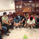 プノンペンでバングラディシュ人「偽ツアー」企画で12人を逮捕