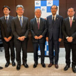 カンボジアはJICAとの開発協力関係の強化を目指す