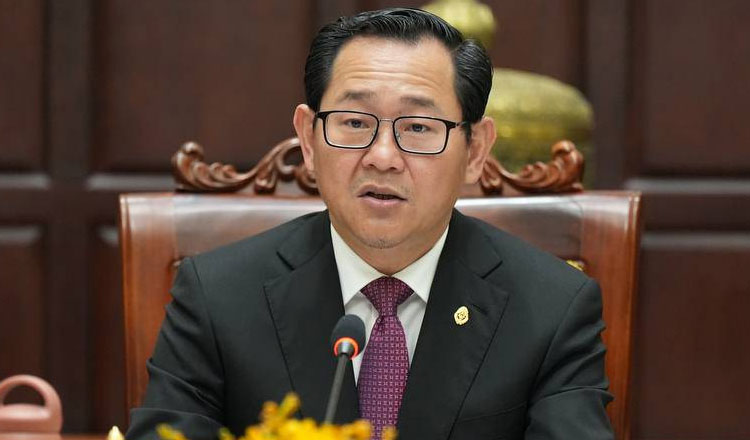 オンライン詐欺拠点がカンボジアの観光業と国際的なイメージに深刻な打撃