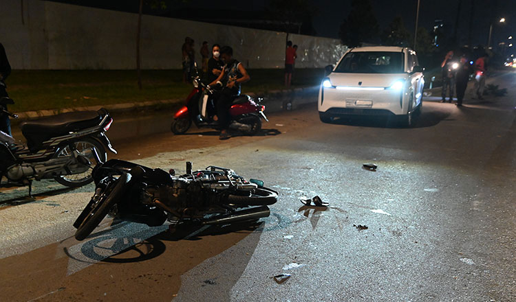 首相  飲酒運転に警鐘を鳴らす　厳罰に処す