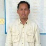 地方自治体の職員が中国人5人の密入国に便宜で現行犯逮捕