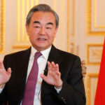 中国はタイとカンボジアの関係改善を促す