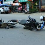 クメール正月期間3日間の交通事故で17人が死亡、45人が負傷