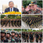 18歳から25歳までの国民を対象とした新たな徴兵法案を起草