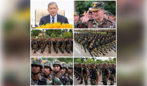 18歳から25歳までの国民を対象とした新たな徴兵法案を起草