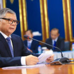 カンボジア、サイバー詐欺対策法を施行