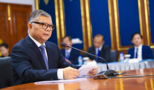 カンボジア、サイバー詐欺対策法を施行