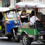 タイ、ビザなし滞在期間を60日から30日へ短縮　日本・イギリスなど93カ国対象