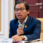 カンボジアは、アフリカ国民に国外退去を命じたという捏造デマを否定