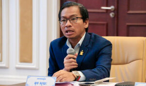 カンボジアは、アフリカ国民に国外退去を命じたという捏造デマを否定