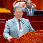 カンボジア国会、（強制）徴兵制法案を全会一致で承認