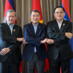 一つの合意：ASEAN会議でカンボジアとタイが緊張緩和協議