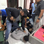 オーストラリア人の殺害容疑で指名手配のサモア人2人がシアヌークビルで逮捕