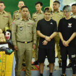 当局は、刑務所での虐待に関する台湾人のインフルエンサーの主張を否定