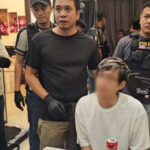 国家警察　タイで逮捕の中国人2人がカンボジア首相の警護関係者という主張を否定
