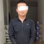 プノンペンで中国人が同胞の誘拐容疑で逮捕