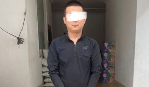 プノンペンで中国人が同胞の誘拐容疑で逮捕