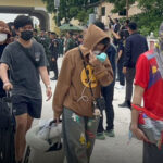 国家警察  ポイペトでの詐欺取り締まりに関するタイメディア報道を虚偽と断定