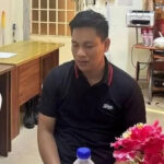 裁判所が死亡を「正当防衛」と判断したため、容疑男性を釈放