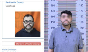 米国からの逃亡犯、常習の性犯罪容疑でプノンペンで逮捕