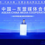 カンボジア、ASEAN・中国フォーラムでメディア関係を強化