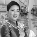 ノロドム・シハモニ国王、バジュラキティヤバ王女の死去にタイ国王にお悔やみ