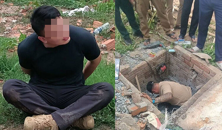 トランスジェンダー女性とタクシー運転手の殺害容疑で4人（中国人2名を含む）逮捕