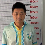 プリンスグループ（中国マフィア）の首謀者「劉仁」が再入国後に拘束、送還