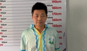プリンスグループ（中国マフィア）の首謀者「劉仁」が再入国後に拘束、送還