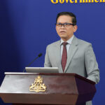 タイに抗議文書を送り、国境紛争におけるカンボジアの法的主張