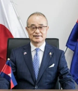 カンボジア名誉領事（日本人）が申告漏れ3億7千万円、日本企業と契約、事業実態なし