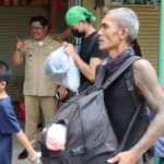 タイ、不法越境した出稼ぎカンボジア人88人を国外追放