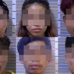 銀行詐欺犯が25万ドルの窃盗容疑で6人逮捕